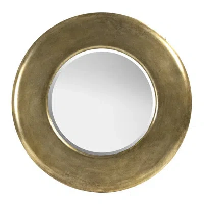 Zentique Aceline Accent Mirror