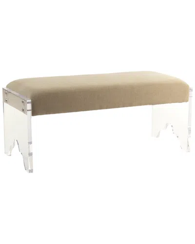 ZENTIQUE ZENTIQUE ADDIE BENCH