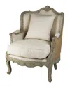 Zentique Adele Love Chair