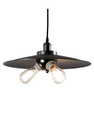ZENTIQUE ZENTIQUE ADELINE HANGING LIGHT