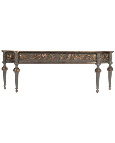 ZENTIQUE ZENTIQUE ADRIAN TABLE