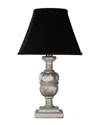 Zentique Adrien Lamp In Black