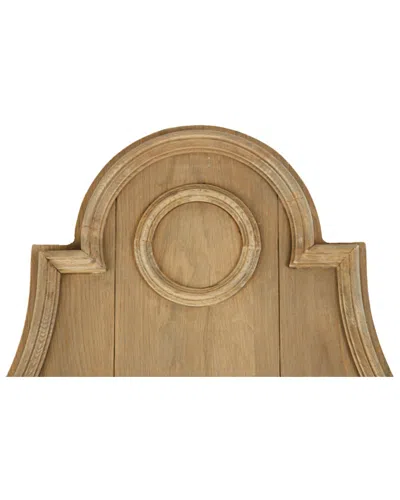ZENTIQUE ZENTIQUE ALAIN HEADBOARD