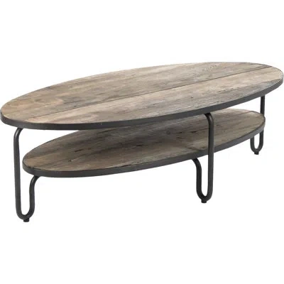 Zentique Alberta Coffee Table
