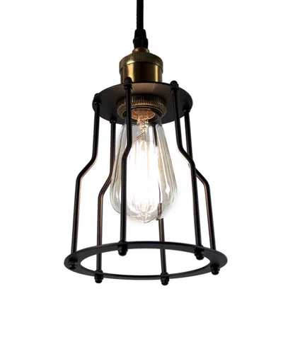 ZENTIQUE ZENTIQUE ALDRIC HANGING LIGHT