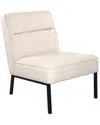 Zentique Amelia Lounge Chair