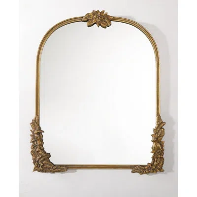 Zentique Amelie Arch Mirror