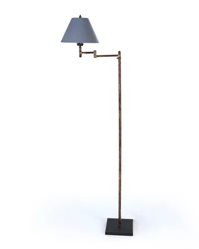 ZENTIQUE ZENTIQUE ANGELO FLOOR LAMP