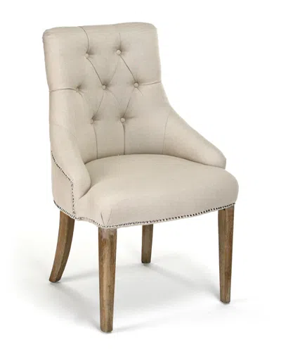 Zentique Anneau Chair
