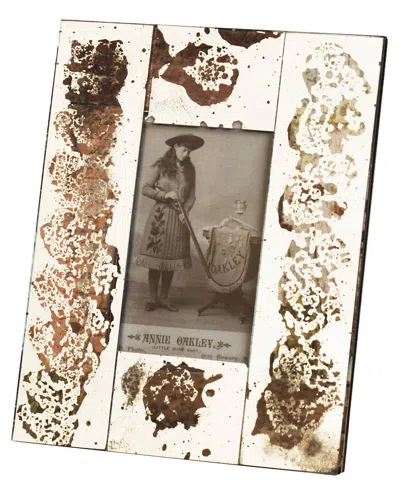 ZENTIQUE ZENTIQUE ANTIQUE FRAME