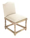 Zentique Aria Cafe Stool