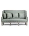Zentique Aubert Sofa