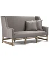 Zentique Aubert Sofa