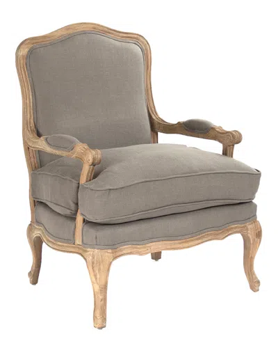 Zentique Bastille Arm Chair