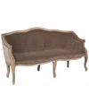 Zentique Benton Sofa