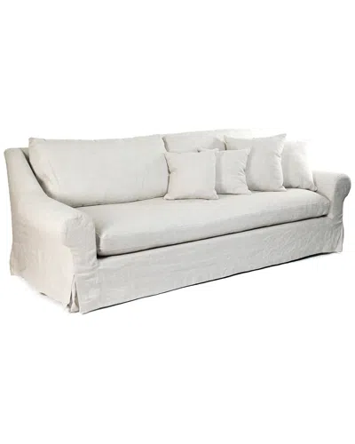 ZENTIQUE ZENTIQUE BERT SOFA