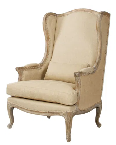 ZENTIQUE ZENTIQUE CHAIR
