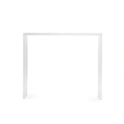 Zentique Cleon Console Table