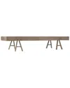 Zentique Cloe Coffee Table