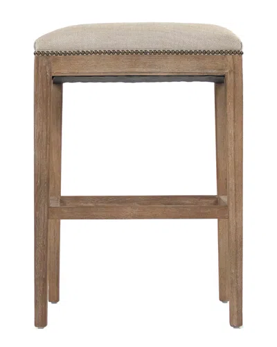 Zentique Cora Bar Stool
