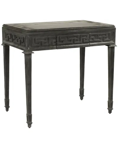 Zentique Dash Metal Table