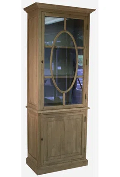 Zentique Dining Cabinet