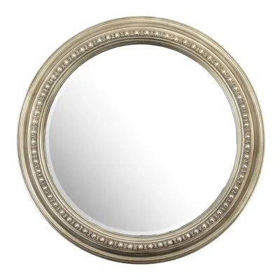 Zentique Ecran Traditional Beveled Wall Mirror
