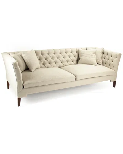 ZENTIQUE ZENTIQUE EILEEN SOFA