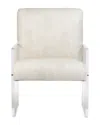 Zentique Emile Chair