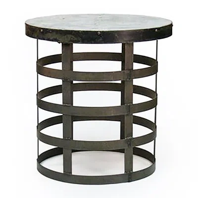 Zentique End Table