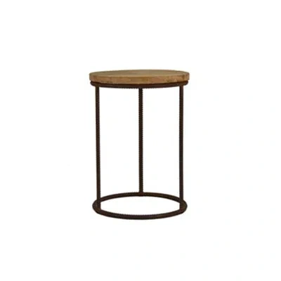 Zentique End Table