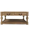 Zentique Eros Coffee Table