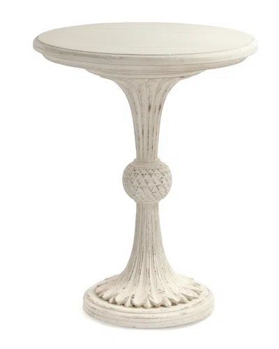 ZENTIQUE ZENTIQUE FABIOLA SIDE TABLE