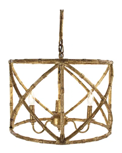 ZENTIQUE ZENTIQUE FILICIA HANGING LIGHT