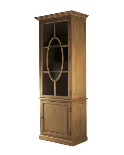 ZENTIQUE ZENTIQUE FLORENCE CABINET