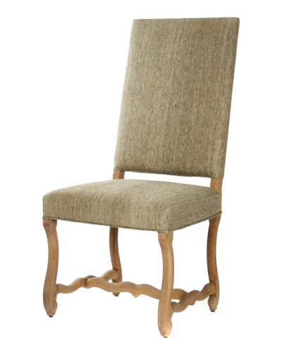 Zentique Freija Dining Chair