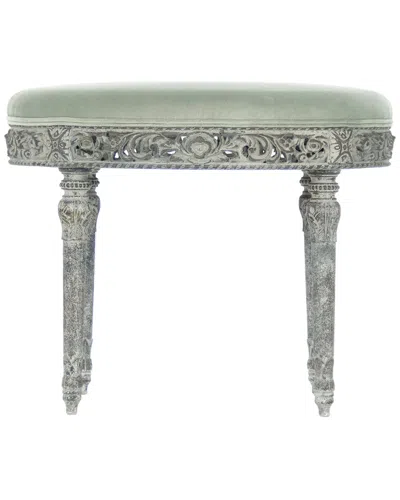 ZENTIQUE ZENTIQUE GALDY STOOL