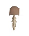 Zentique Gemma Wall Sconce