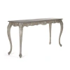 Zentique Gerome Console Table In Gray