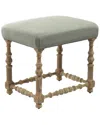 Zentique Giselle Counter Stool