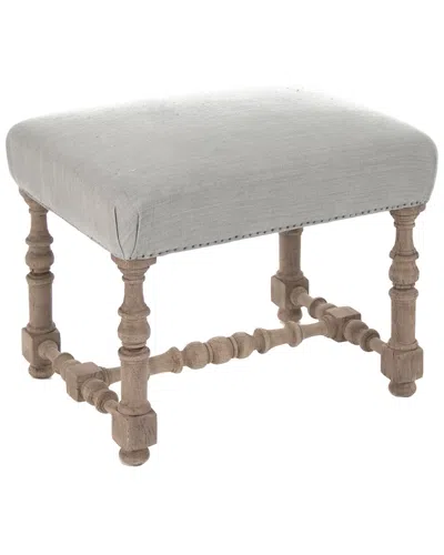 ZENTIQUE ZENTIQUE GISELLE STOOL