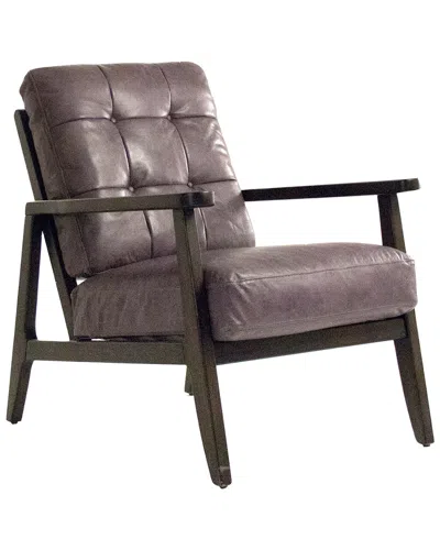 Zentique Haydee Chair In Multi