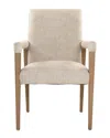 Zentique Jackson Arm Chair