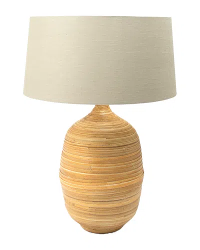 ZENTIQUE ZENTIQUE JANVIER LAMP