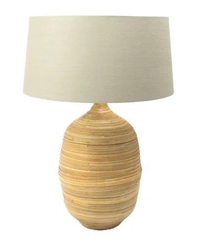 ZENTIQUE ZENTIQUE JANVIER LAMP