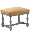 Zentique Jeanne Stool