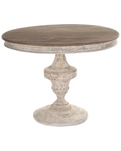 ZENTIQUE ZENTIQUE JESSE TABLE