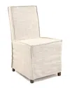 Zentique Jo Side Chair