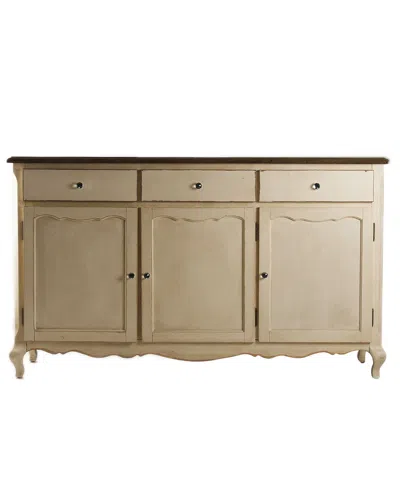Zentique Joceline Buffet In Multi