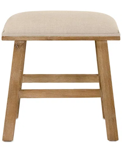 ZENTIQUE ZENTIQUE JOCELYN STOOL